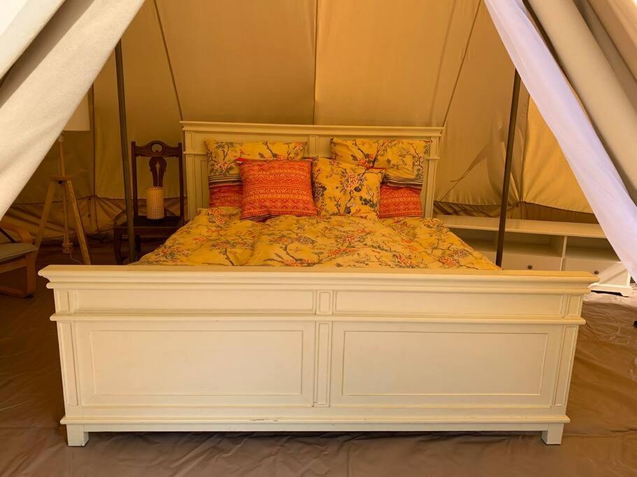 Private Eco Glamping In Aljezur Alfambras Ξενοδοχείο Εξωτερικό φωτογραφία