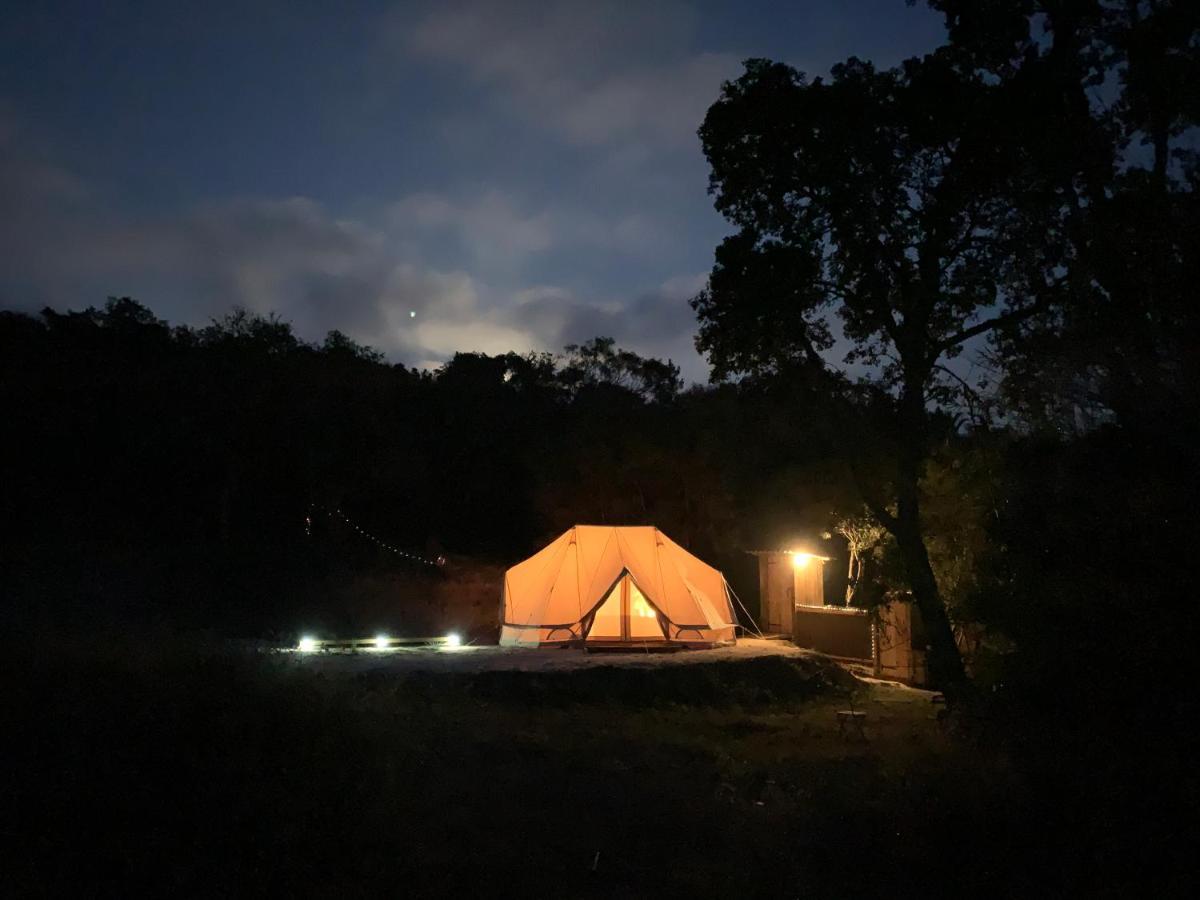 Private Eco Glamping In Aljezur Alfambras Ξενοδοχείο Εξωτερικό φωτογραφία