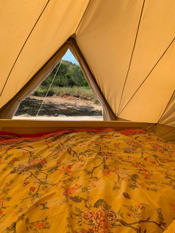 Private Eco Glamping In Aljezur Alfambras Ξενοδοχείο Εξωτερικό φωτογραφία