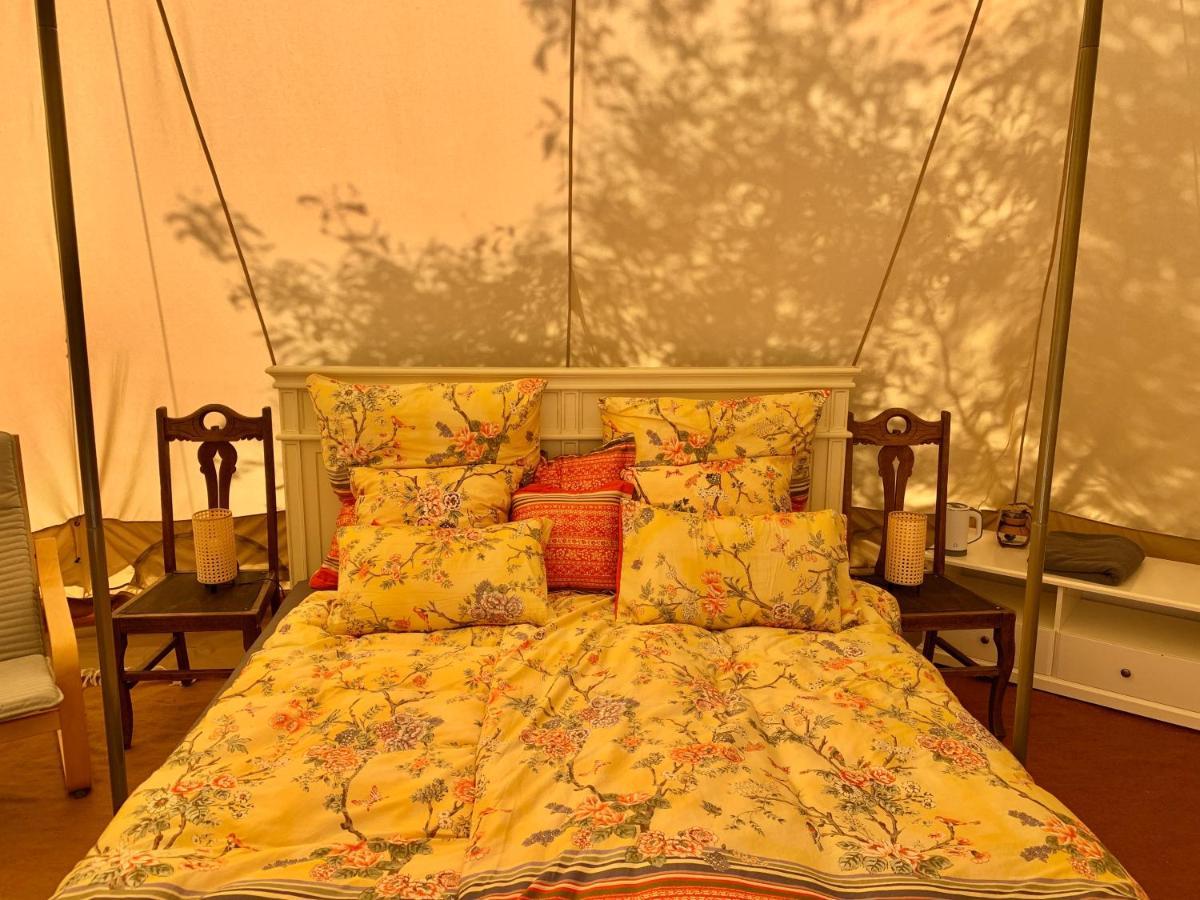 Private Eco Glamping In Aljezur Alfambras Ξενοδοχείο Εξωτερικό φωτογραφία