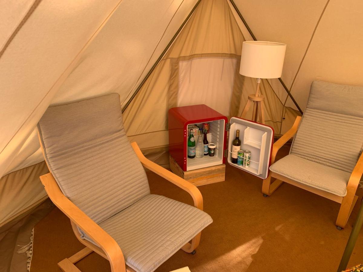 Private Eco Glamping In Aljezur Alfambras Ξενοδοχείο Εξωτερικό φωτογραφία