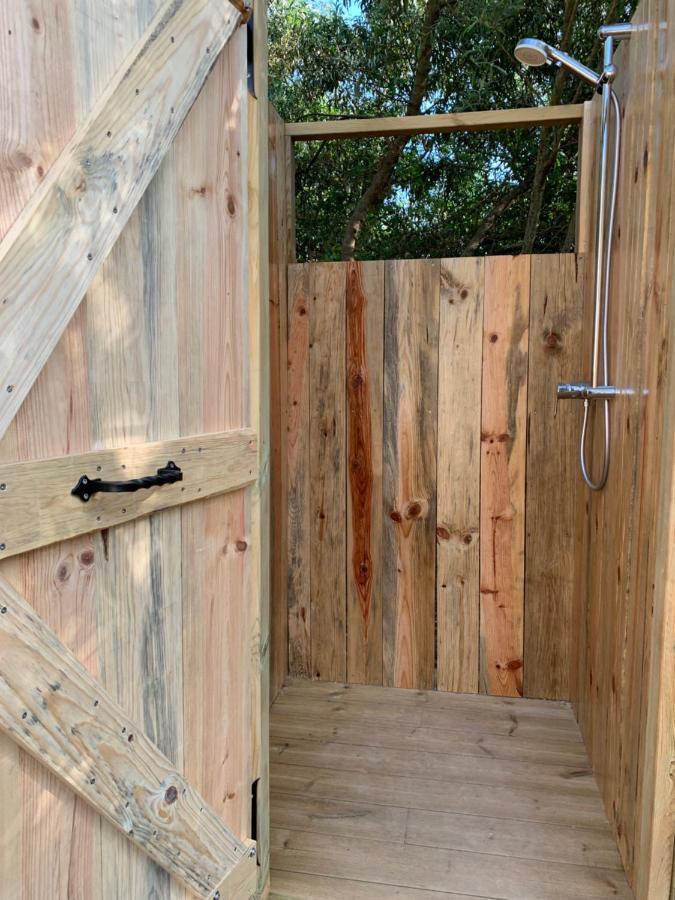 Private Eco Glamping In Aljezur Alfambras Ξενοδοχείο Εξωτερικό φωτογραφία