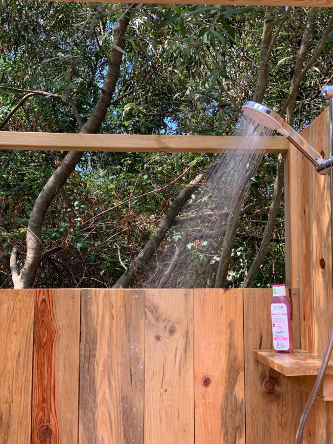 Private Eco Glamping In Aljezur Alfambras Ξενοδοχείο Εξωτερικό φωτογραφία